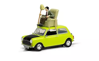 £9.99 • Buy Scalextric C4334 Mr Bean Mini Do-It-Yourself - BRAND NEW LOOK