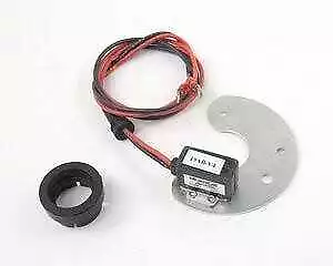 Mustang Igniter Points Conversion W/ Motorcraft Dist. V8 Dual Vac. Adv. 64-73 • $139.95