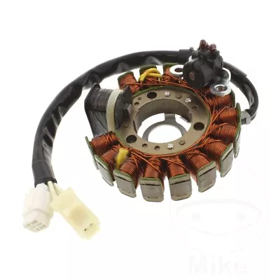 JMP Stator For Yamaha YP 150 Majesty 5NS1 2001 • $498.79