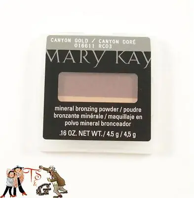 Mary Kay MINERAL Highlighting & Bronzing Powder NIB You Choose • $9.95