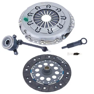 Transmission Clutch Kit LuK 06-091 • $254.45