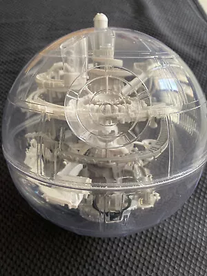 Disney Star Wars Perplexus 3D Maze Ball Game Death Star No Lights Or Sounds • $12.49