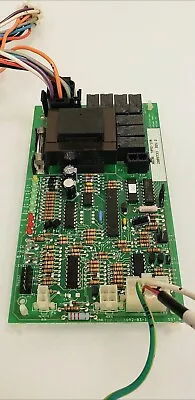 1092-83-1101 1092-110 2009733 0838 Manitowoc Ice Machine Control Board  • $499