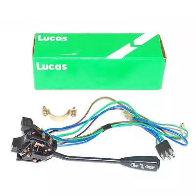 Lucas Indicator Stalk  Horna & Dip For Land Rover Series 3 - 575383 • £45.81
