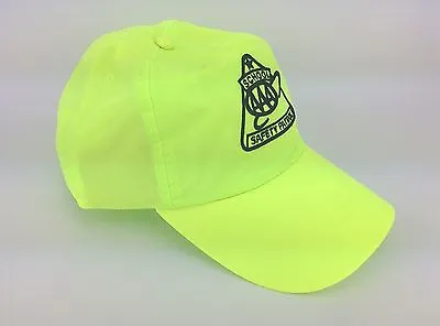 NEW AAA School Safety Patrol HAT CAP Running Walking Bike Biking Gear • $9.99