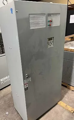 ASCO Series 7000 Automatic Transfer Switch 800A 480V • $8000