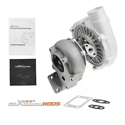 T04e T3/t4 .63 .5 Turbo Turbocharger Compressor 300+hp • £114.49