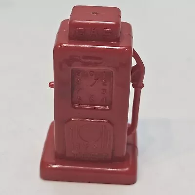 VTG Marx Toy Service Station Gas Pump Plastic Replacement  • $7.73