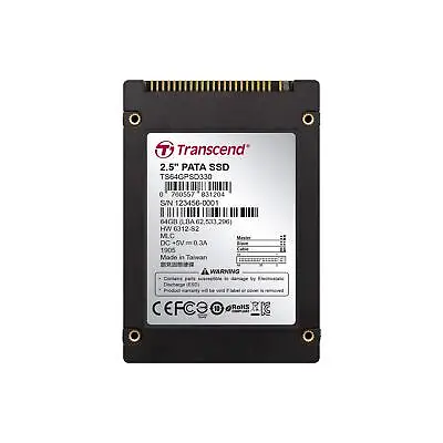 Transcend TS64GPSD330 • £166.89