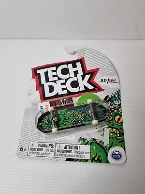 Tech Deck 6028740 Figures For Skateboard • $17.90