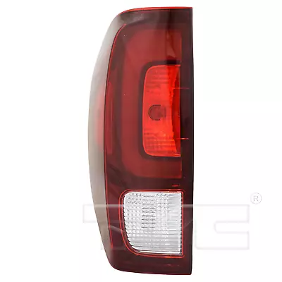 TYC Left Side Tail Light Assembly For Honda Ridgeline 2017-2020 Models • $102.50