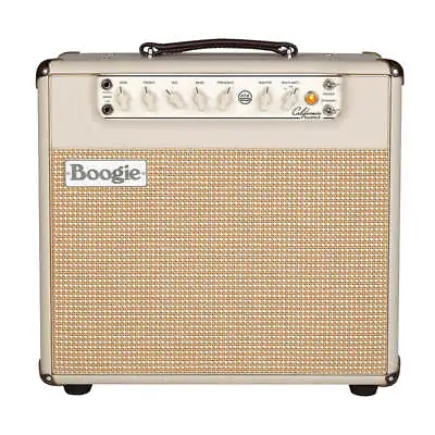 Brand New Mesa/Boogie California Tweed 6V6 2:20 20W 1x12 Combo • $2099