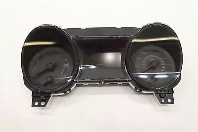 2019-2023 Ford Mustang Speedometer Instrument Cluster 56k Mileage Oem Kr3t10849c • $129.52