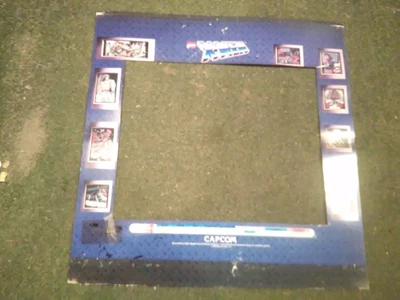 $75 • Buy X-men Arcade Bezel 