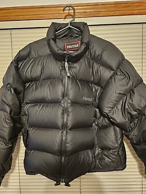 Marmot Down Jacket • $120