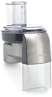 Kenwood Slicer Shredder Attachment At340 For Chef Major Sense In Heidelberg • $199