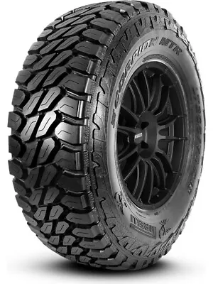 Pirelli Tyre 265/75R16 112Q Scorpion MTR (TYRPIRBR00030) • $317.30