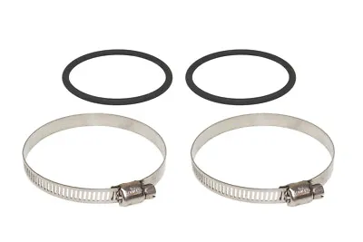 Fuel Cooler Repair Kit Suitable For Land Rover Discovery 2 Defender Td5 • $35