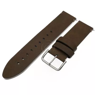 Genuine Casio Watch Band Pro-Trek Triple Sensor PRG-600YL-5 Brown Leather Strap • $90.96