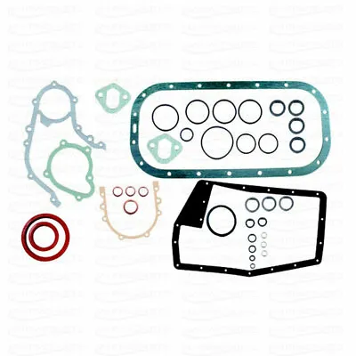 Conversion Gasket Set Volvo Penta Rebuild Kit For AQ151 230 250 AQ131 AQ171 NEW • $153.89