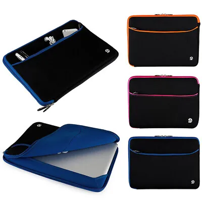 Laptop Neoprene Sleeve Case Zip Bag For 13  Microsoft Surface Pro 9/ Pro 8/Pro X • $18.99