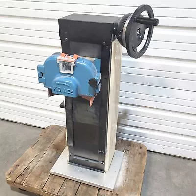 K O Lee Co Surface Grinder Manual Z Axis 8  Wheel 14  Travel 208-230VAC 2HP • $2025