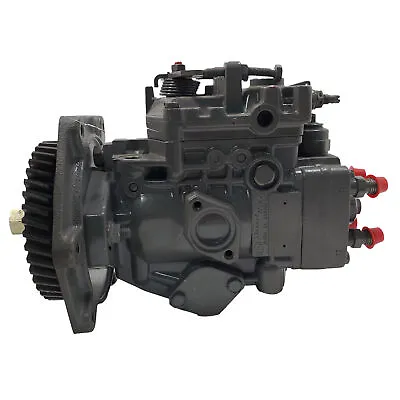 Diesel Kiki VE Injection Pump Fits Diesel Engine 104641-1100 • $850