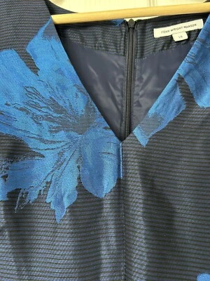 £10 • Buy Fenn Wright Manson Dress 14