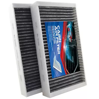 Cabin Air Filter For Mercedes-Benz ML350 ML320 GL550 GL450 GL350 GL320 • $15.40