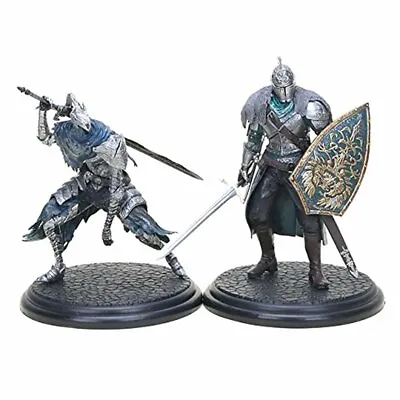 Dark Souls Artorias & Faraam Knight The Abysswalker PVC Figure Figure Toy Model • $36.99