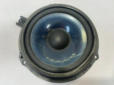 £26.99 • Buy Ford Focus ST Door Speaker Rear 2007 MK2 ST225 4m5t18808FA