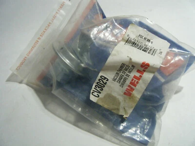 $12.25 • Buy WELLS CV3029 DISTRIBUTOR VACUUM ADVANCE, NOS, Dodge (198) Plymouth (49)