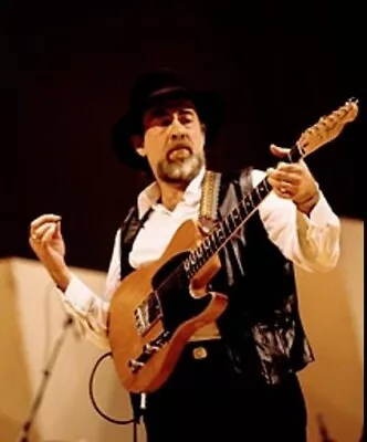 Roy Buchanan Documentary Live Concerts - Electric Guitar 4 DVDs • $14.99