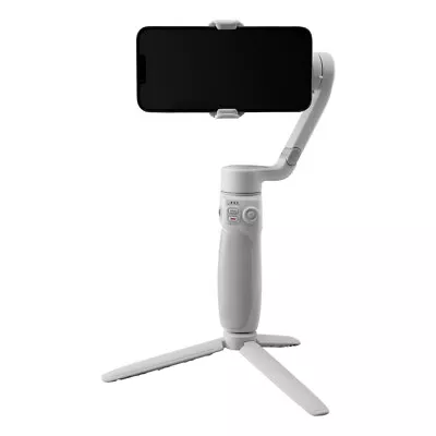 Zhiyun Smooth Q4 3-Axis Smartphone Gimbal Stabilizer • $190.38