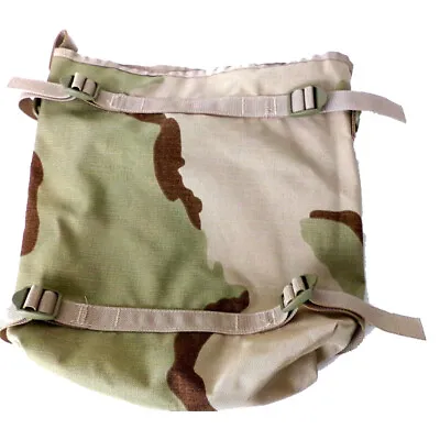 MOLLE II Desert Radio Bag • $7.99