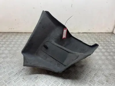 2003 Maserati 4200 Gt Coupe 4.2 V8 Passenger Side Inner Boot Panel With Cd Chang • $61.65