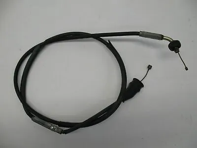 1986 Yamaha Yfm225 S Moto-4 Throttle Cable • $31.45
