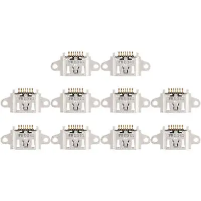 For OPPO R7 / R7 Plus / A83 / A73 / A79 / A77 10pcs Charging Port Connector • $24.19