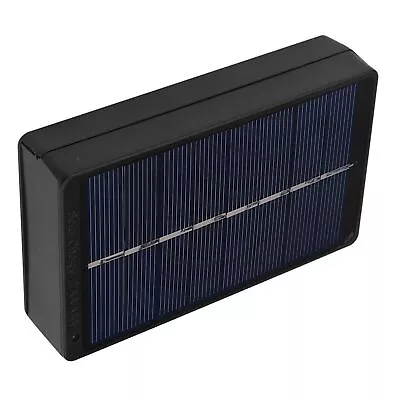 1W Portable Solar Panel Charger For AA/AAA Battery DTS UK • £14.59