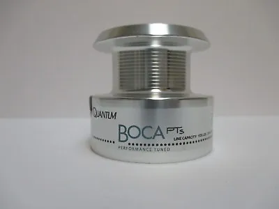 QUANTUM SPINNING REEL PART - AT4321-01 Boca 30 PTS BSP30PTS - Spool Assembly • $39.95