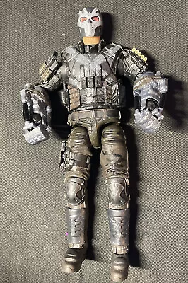 Marvel Legends Crossbones Loose Incomplete • $28