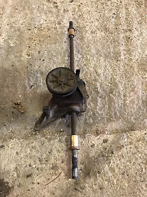 £24.95 • Buy Partner U42pd Lawnmower Gearbox (powerdrive Unit) May Fit Others In Range