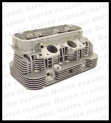 1972 VW Bus 1700cc Cylinder Head W/ Breather And Sensor Volkswagen Type 2 • $795