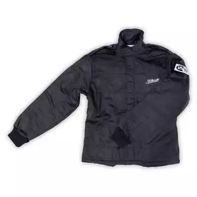 Zamp BLK Triple-Layer Two-Piece Racing Suit-11 ShoeXL Jacket5XL PantXXL Glove • $401.99