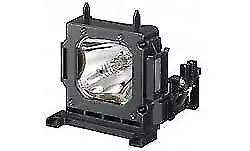 Replacement Lamp & Housing For Sony Vpl-hw30  Vpl-hw30es  Vpl-hw30es Sxrd • $181.04