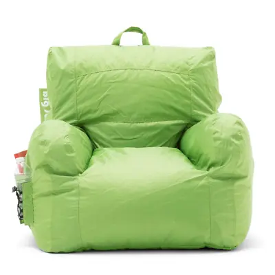 $67.99 • Buy XL Big Joe Dorm Room Bean Bag Chair Gaming Comfort For Kids & Adult