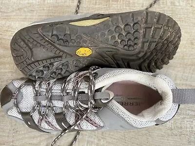 Women's Merrell Hiking Shoes Size 6.5 • $18