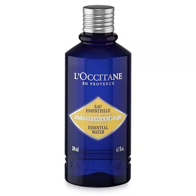 L'occitane Immortelle Essential Water 6.7oz NEW • $32.99