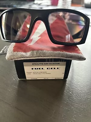 Oakley Fuel Cell Apocalypse Surf Collection • $100