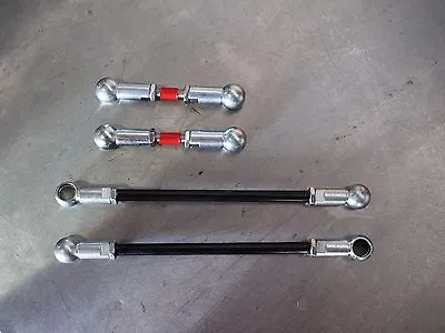 2000-06 Mercedes Benz S Class W220  Lowering Links Suspension Kit Abc V2 • $125